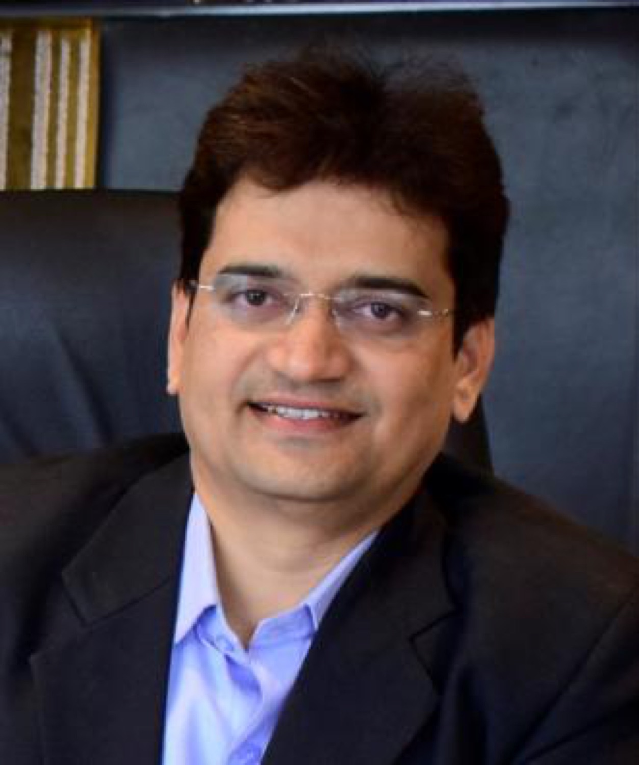 Dr. Praveenkumar Phutane