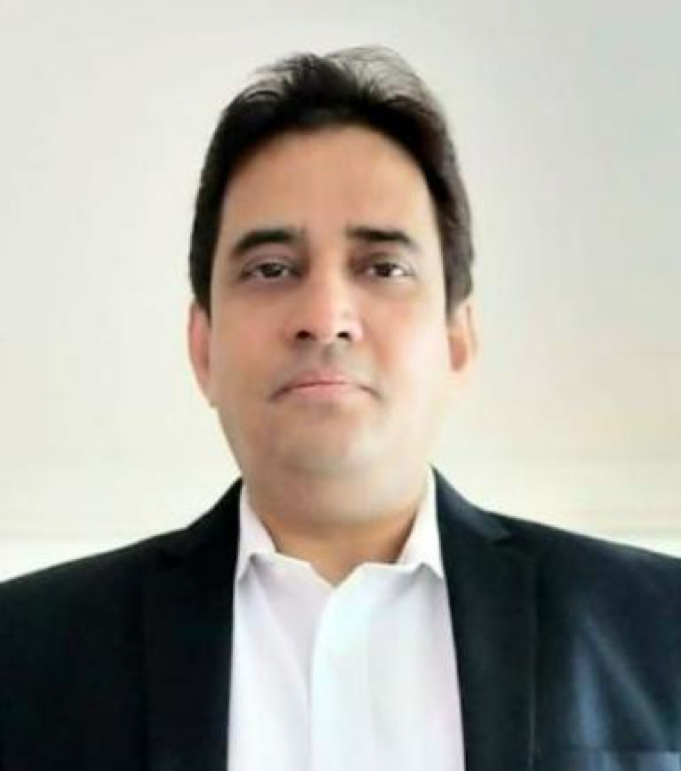 Sanjaykumar Phutane