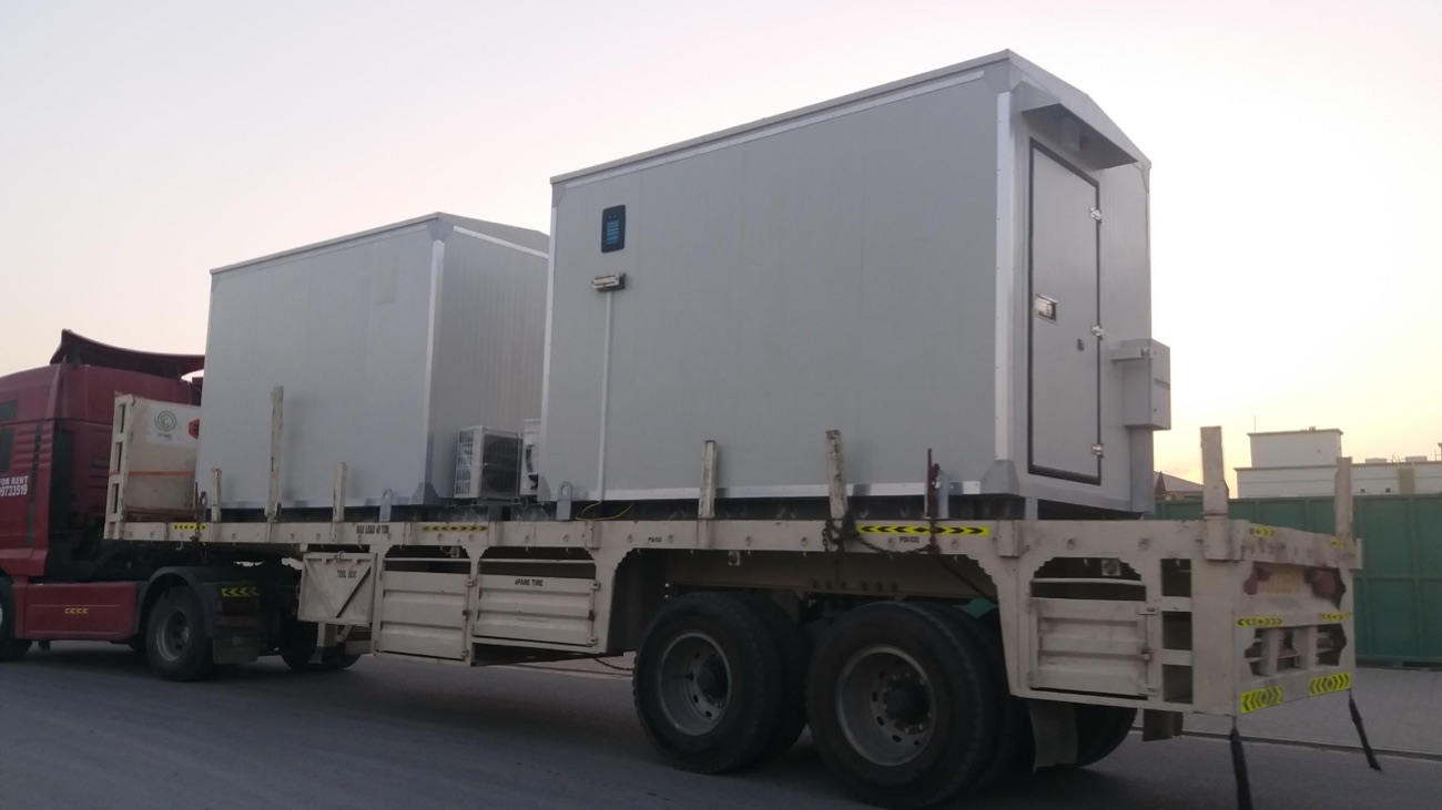 Cold Storage Solutions