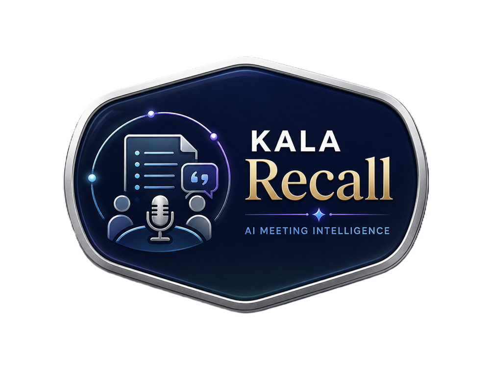 KALA Quantum AI