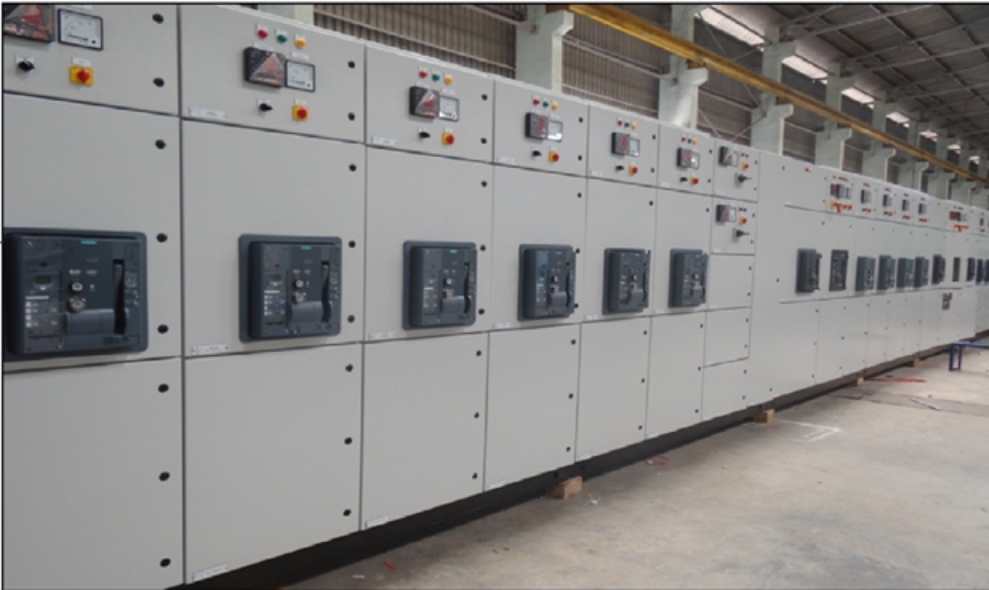 Power Electronics