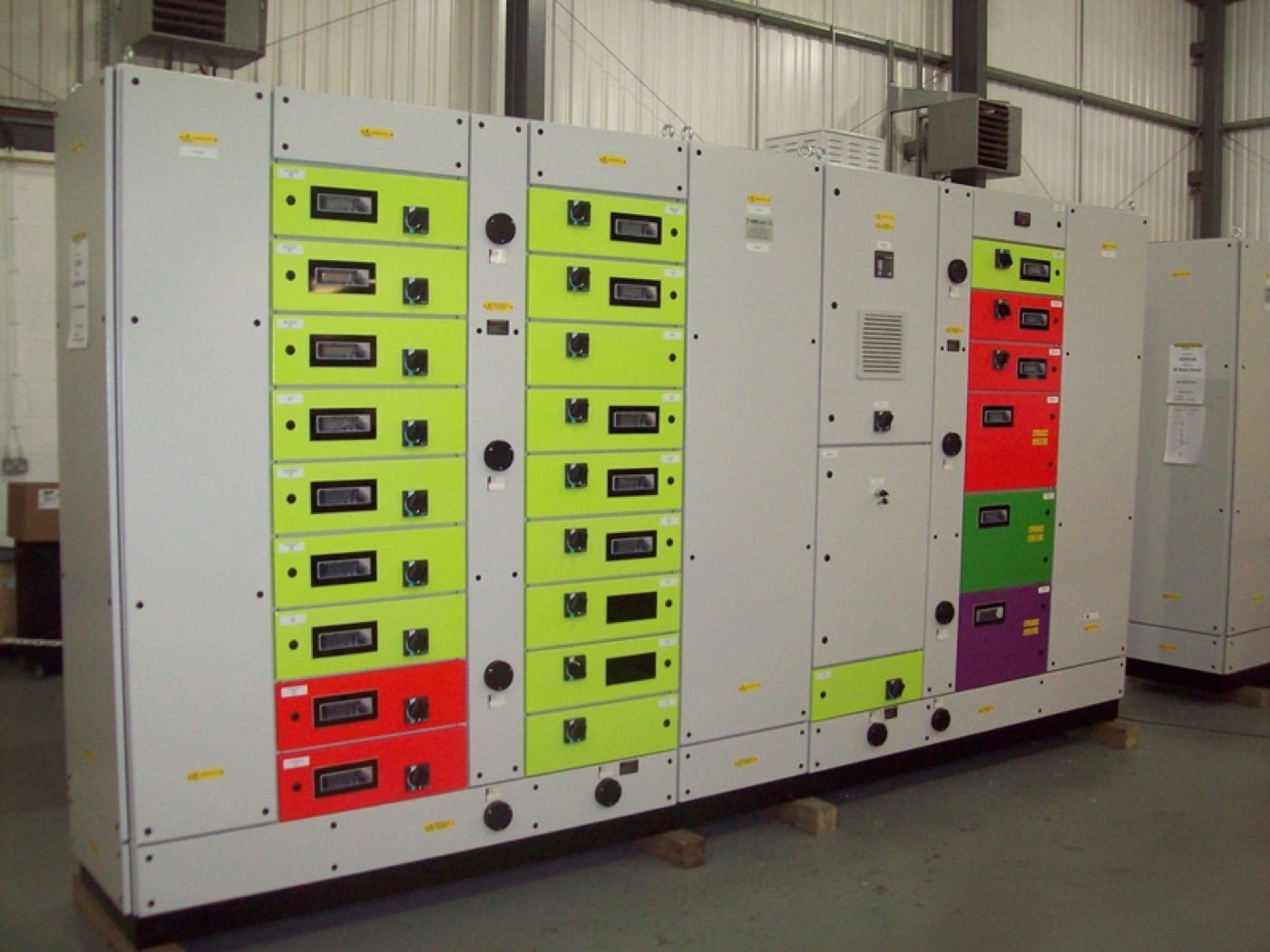 Power Electronics