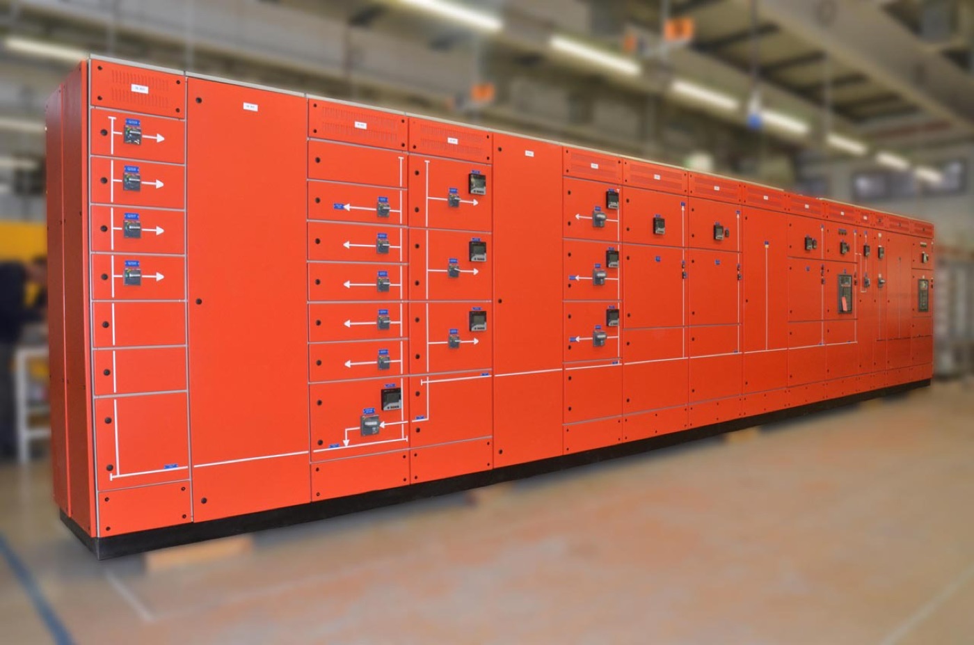 Power Electronics
